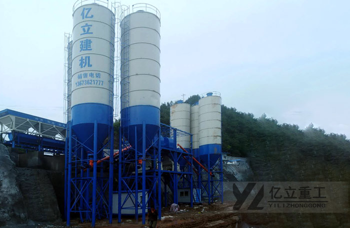建個(gè)攪拌站需要投資多少錢(qián)<div   id=