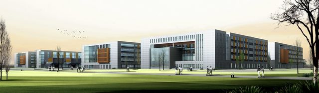 同濟大學浙江學院